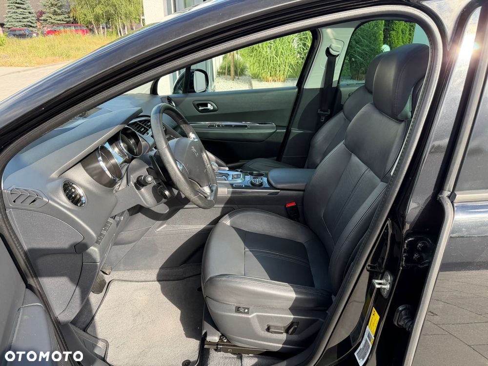 Peugeot 3008 - 13