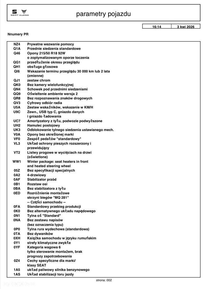 Seat Ateca 1.5 TSI ACT OPF Xperience - 22
