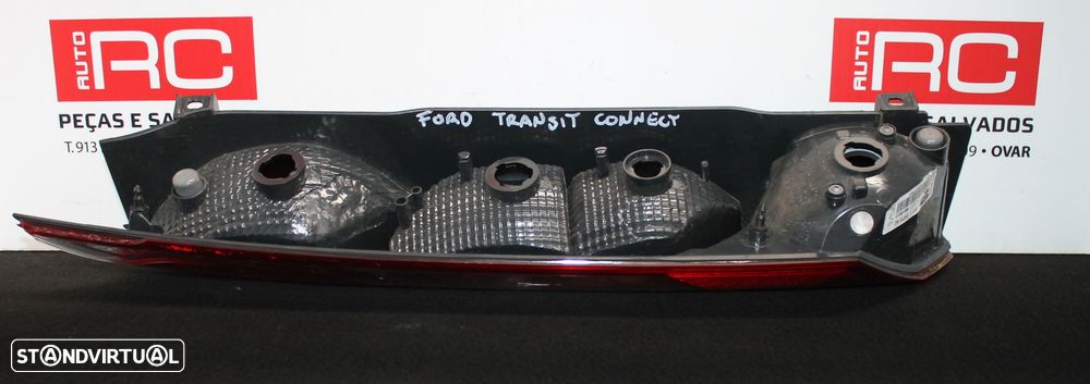 FAROLIM ESQUERDO FORD TRANSIT CONNECT - 3