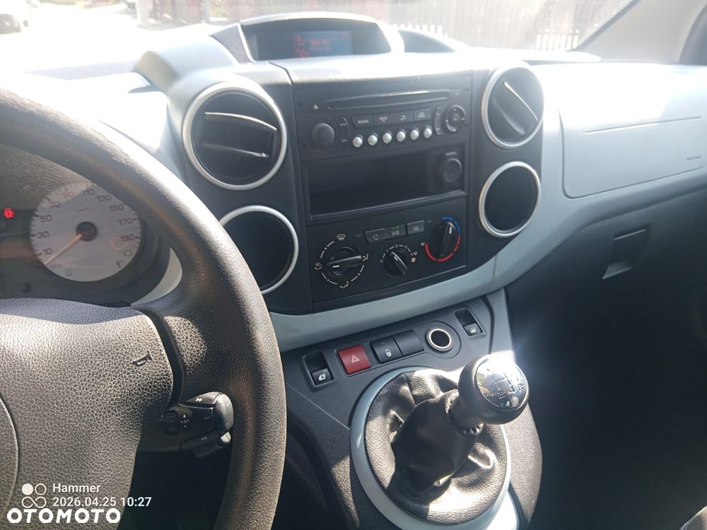Citroën Berlingo 1.6 HDi Selection - 9