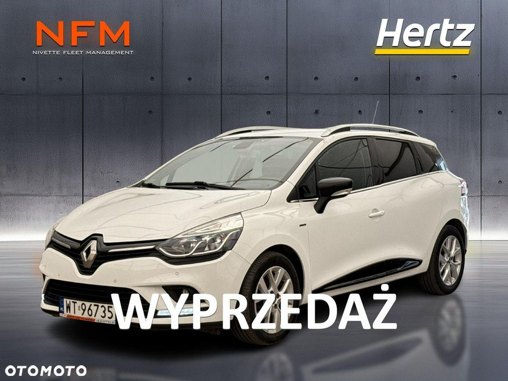 Renault Clio - 1