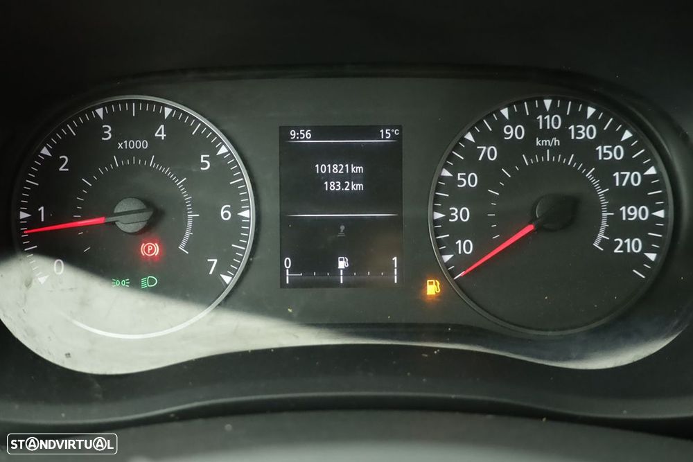 Renault master 2.3 dci l3 3.5t cd ss - 14