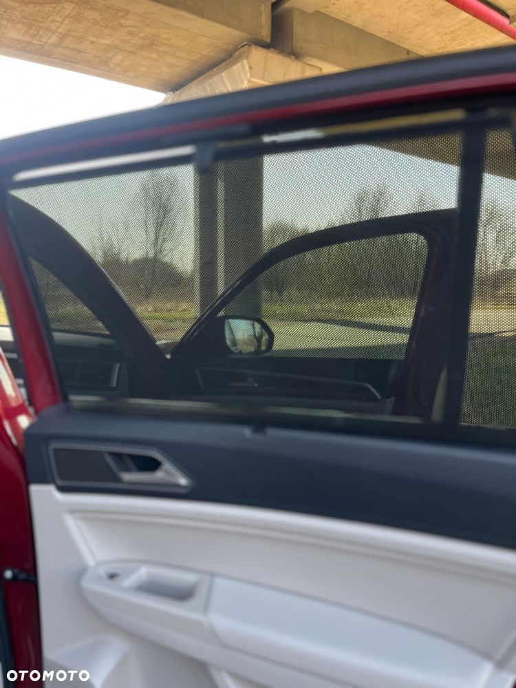 Volkswagen Atlas - 14