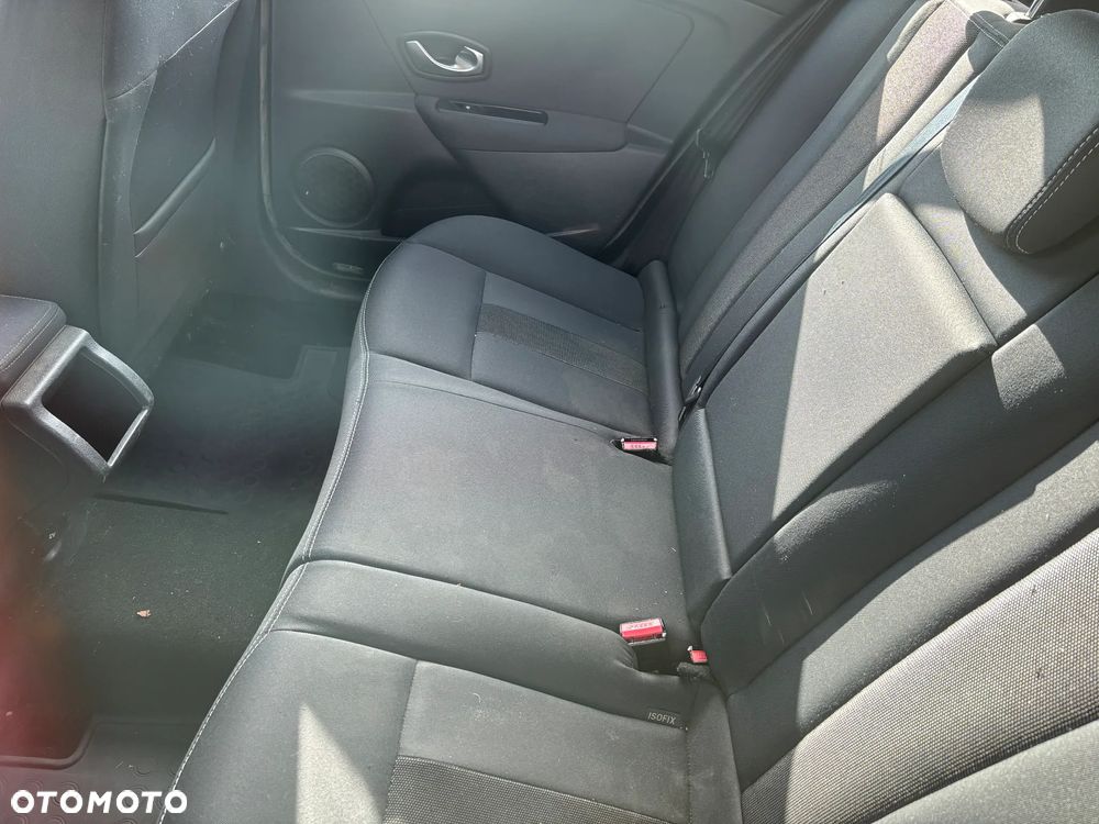 Renault Megane - 7