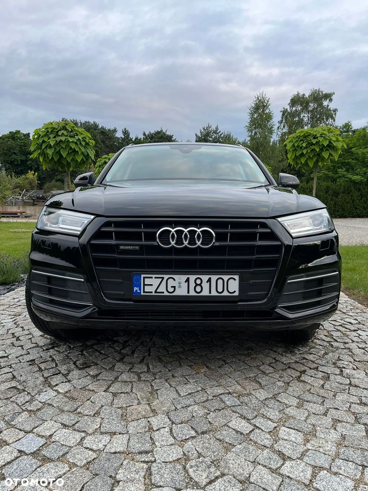 Audi Q5 2.0 TFSI Quattro S tronic - 6