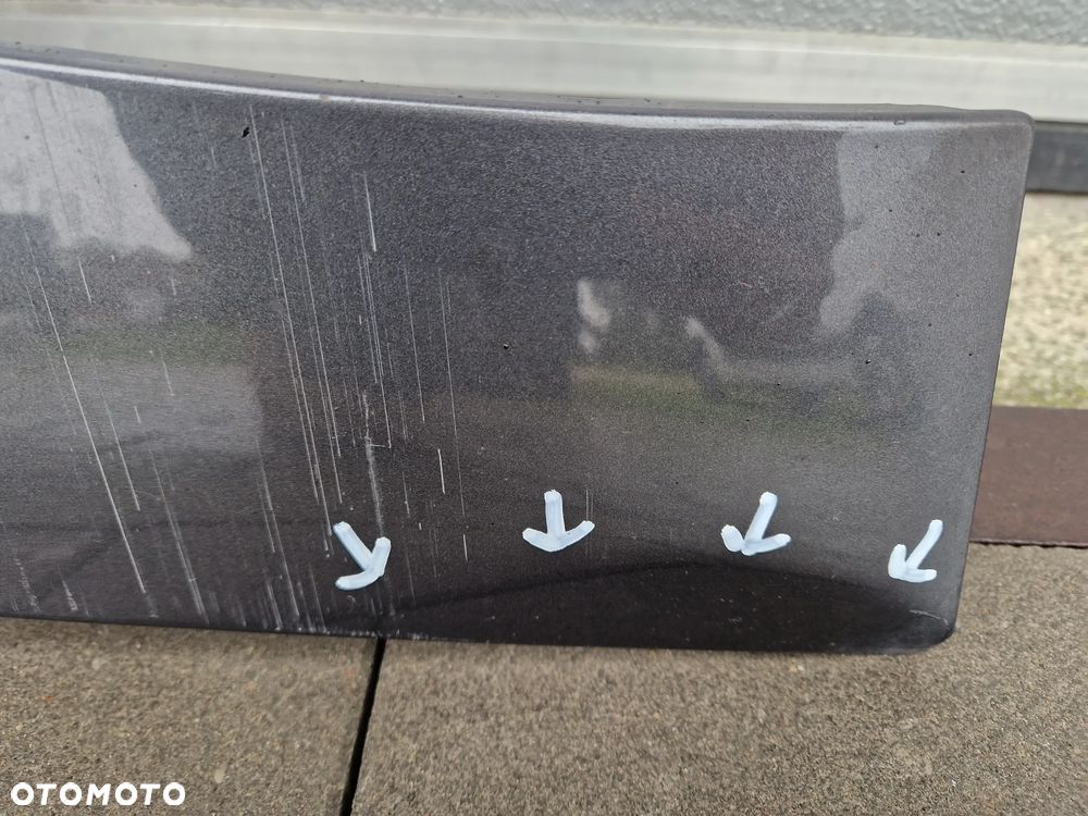 BŁOTNIK PRZEDNI PRAWY BERLINGO IV, PARTNER IV, COMBO E, PROACE, RIFTER  2018-- - 6