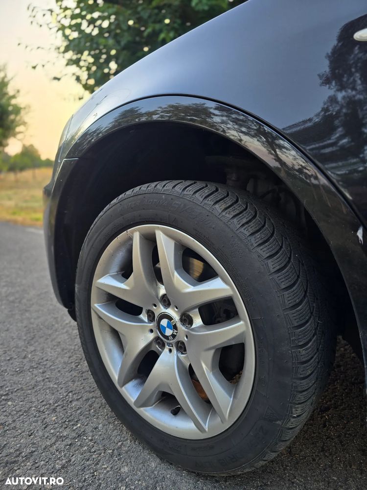 BMW X3 - 8
