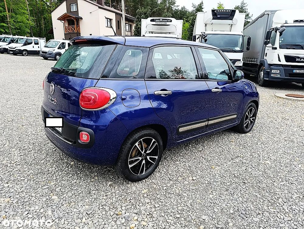 Fiat 500L 1.4 16V Pop Star - 6