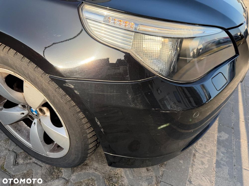 BMW Seria 5 520d - 5