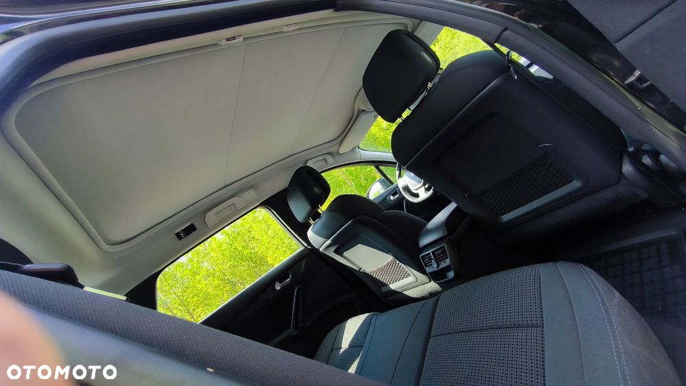 Peugeot 508 - 30