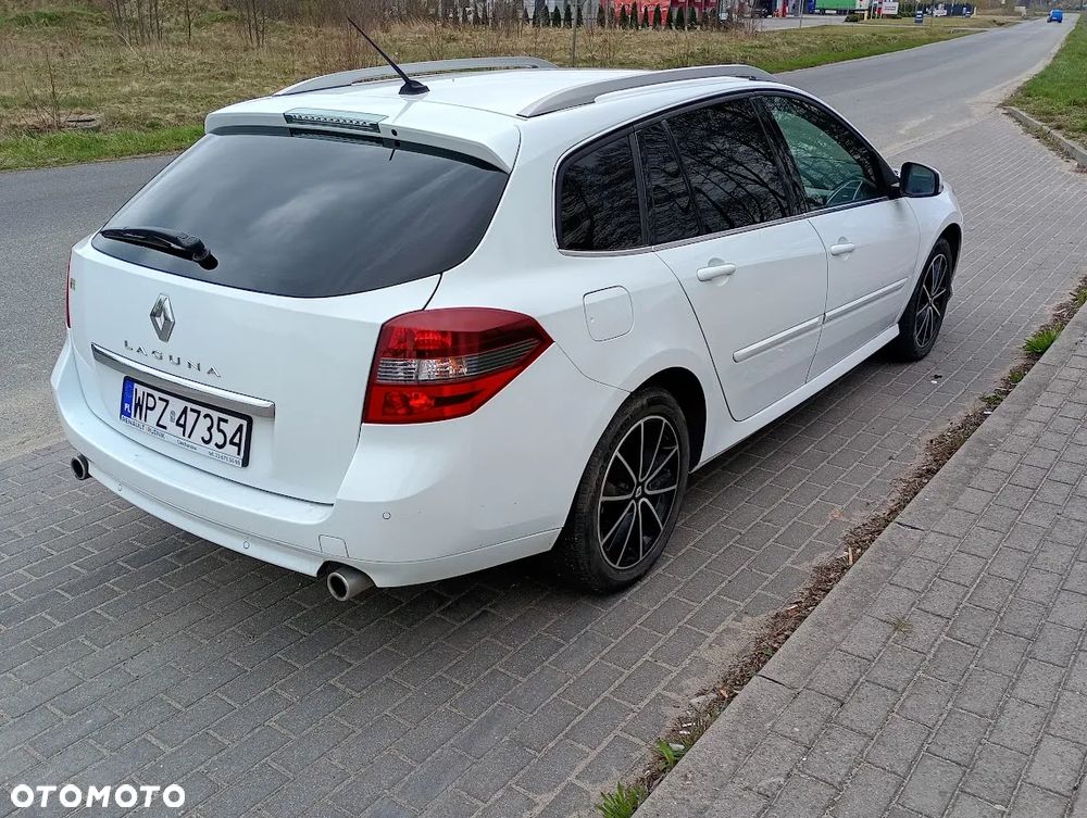 Renault Laguna - 6