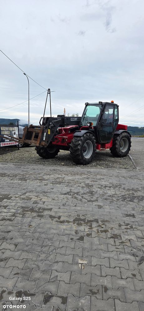 Massey Ferguson 8947 - 5