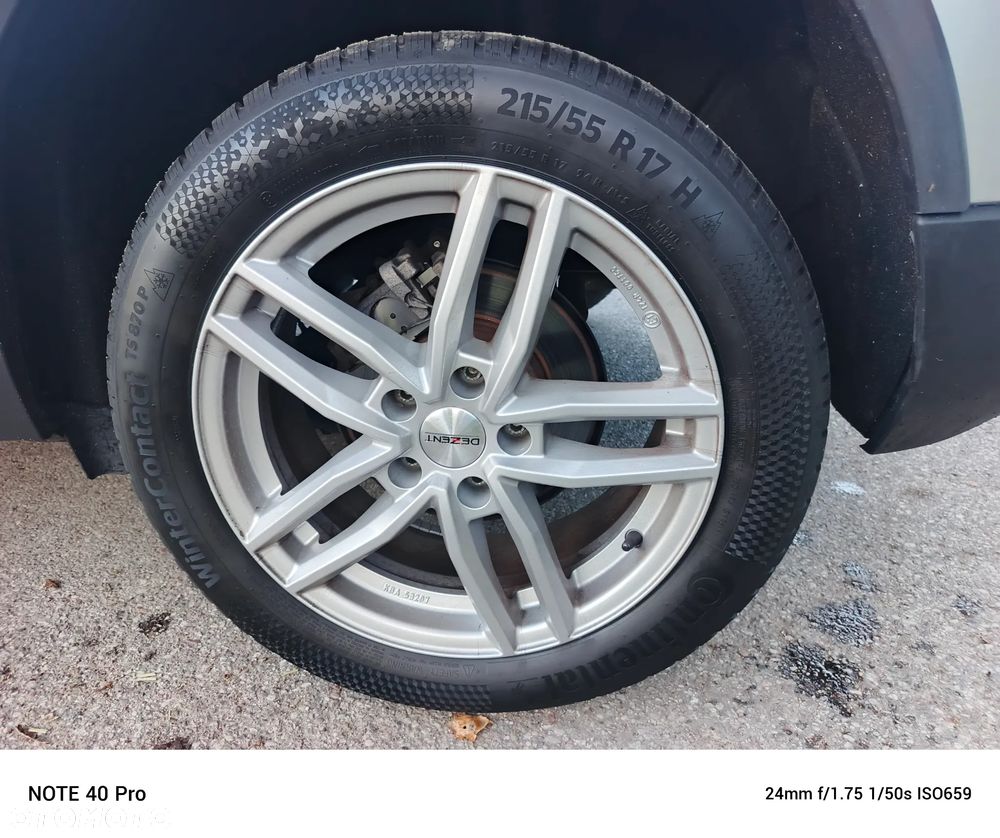Skoda Karoq 1.5 TSI ACT DSG Drive - 21