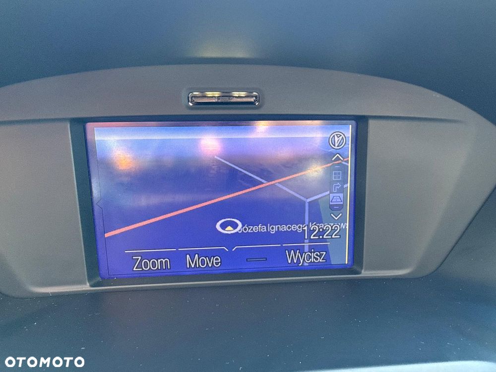 Ford C-MAX 1.6 TDCi Trend - 21