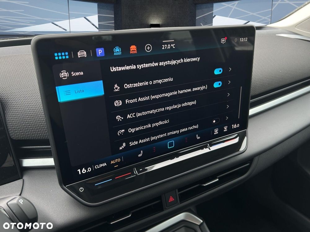 Volkswagen T-Roc 1.5 eTSI Style DSG - 22