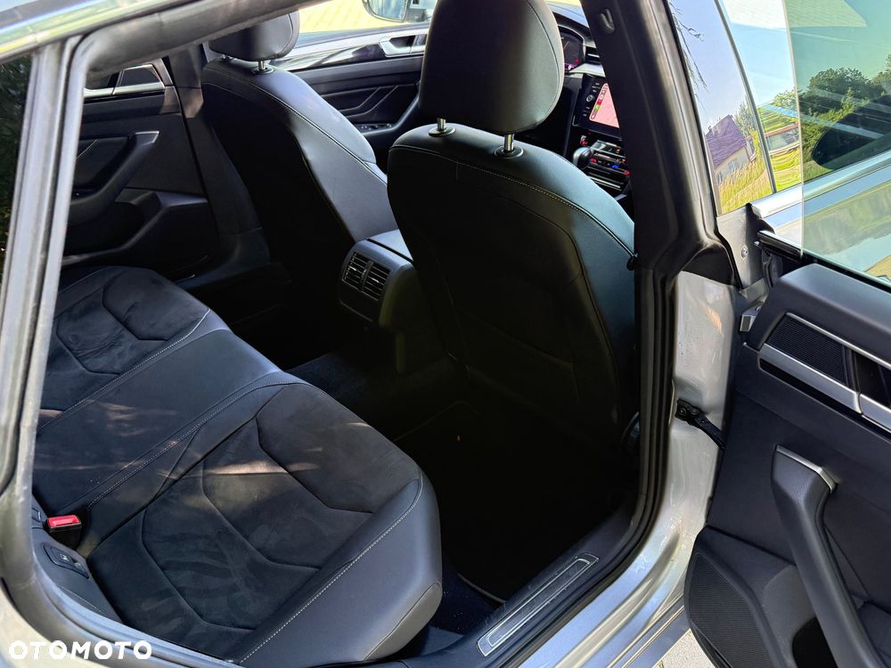 Volkswagen Arteon 2.0 TSI R-Line DSG - 36