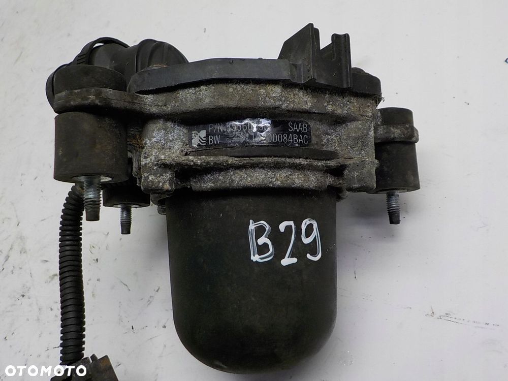 SAAB 9-3 II POMPA POWIETRZA WTÓRNEGO - 2