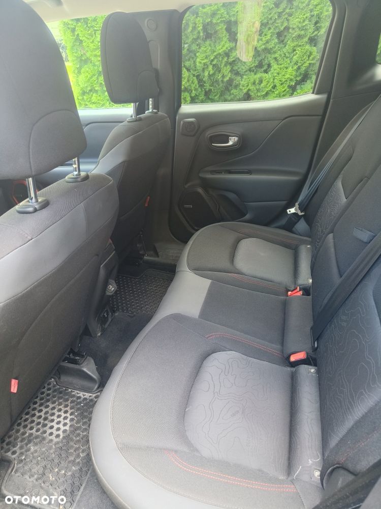 Jeep Renegade - 6