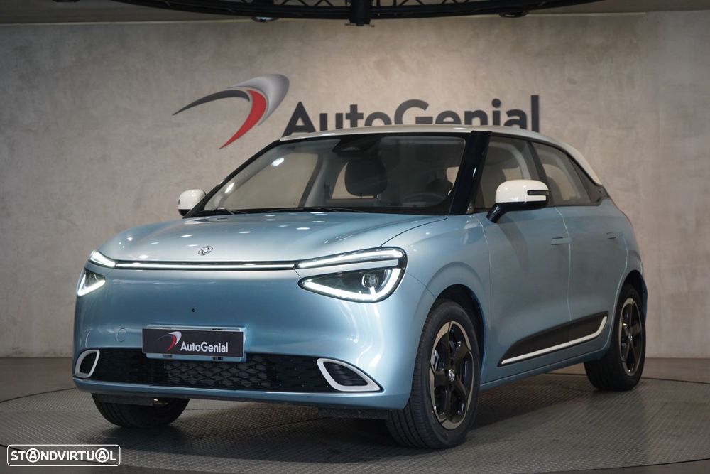 Dongfeng Box 42 kWh Plus - 2