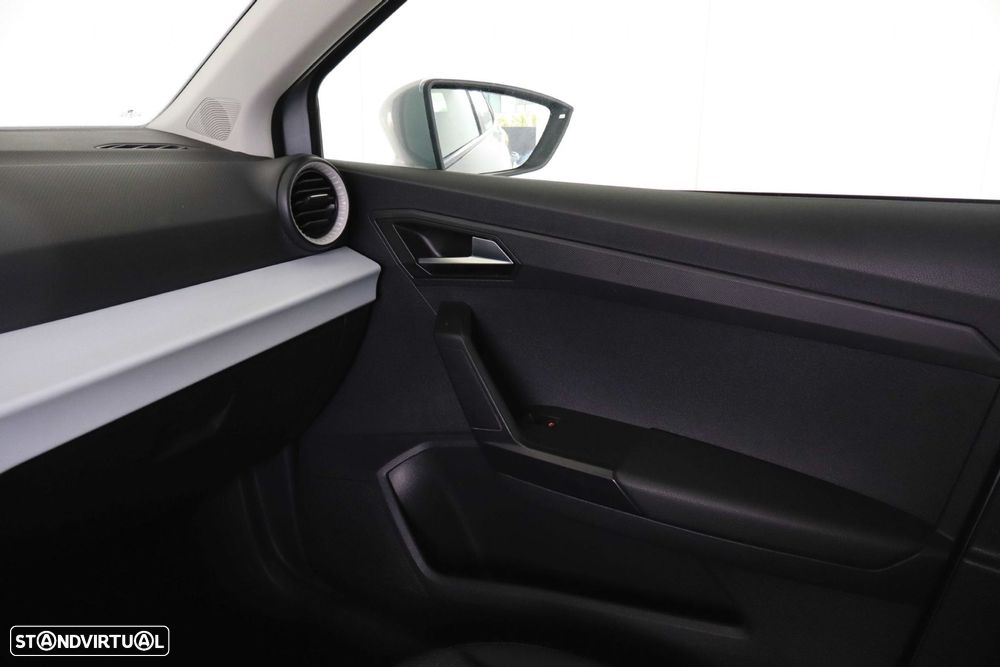 SEAT Ibiza 1.0 TSI Style - 33