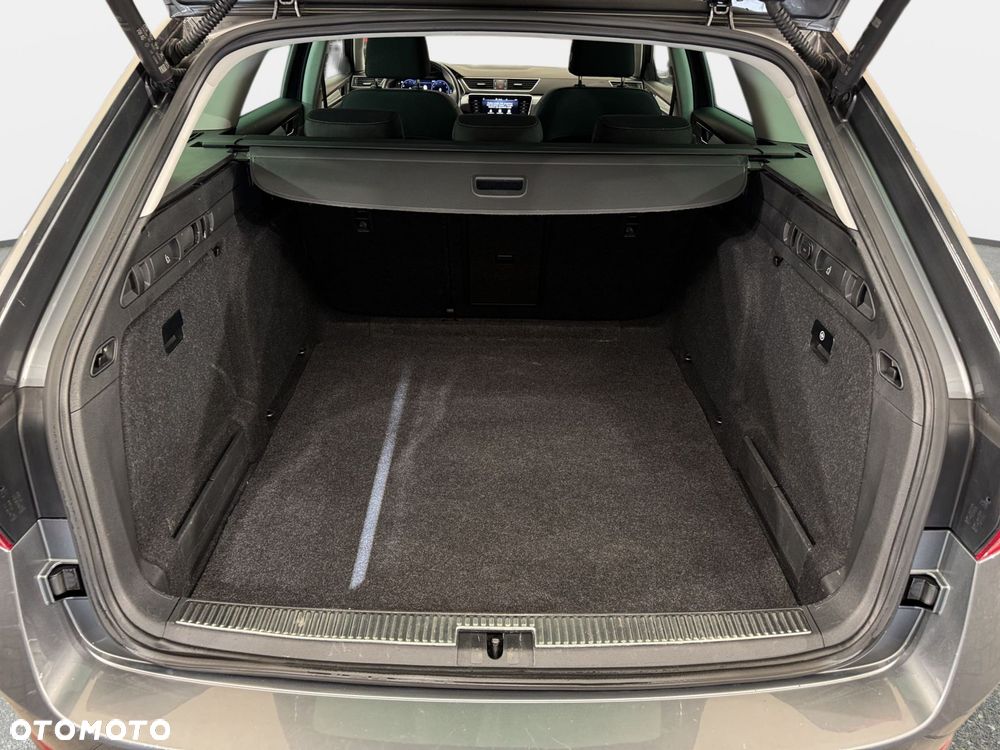 Skoda Superb - 15