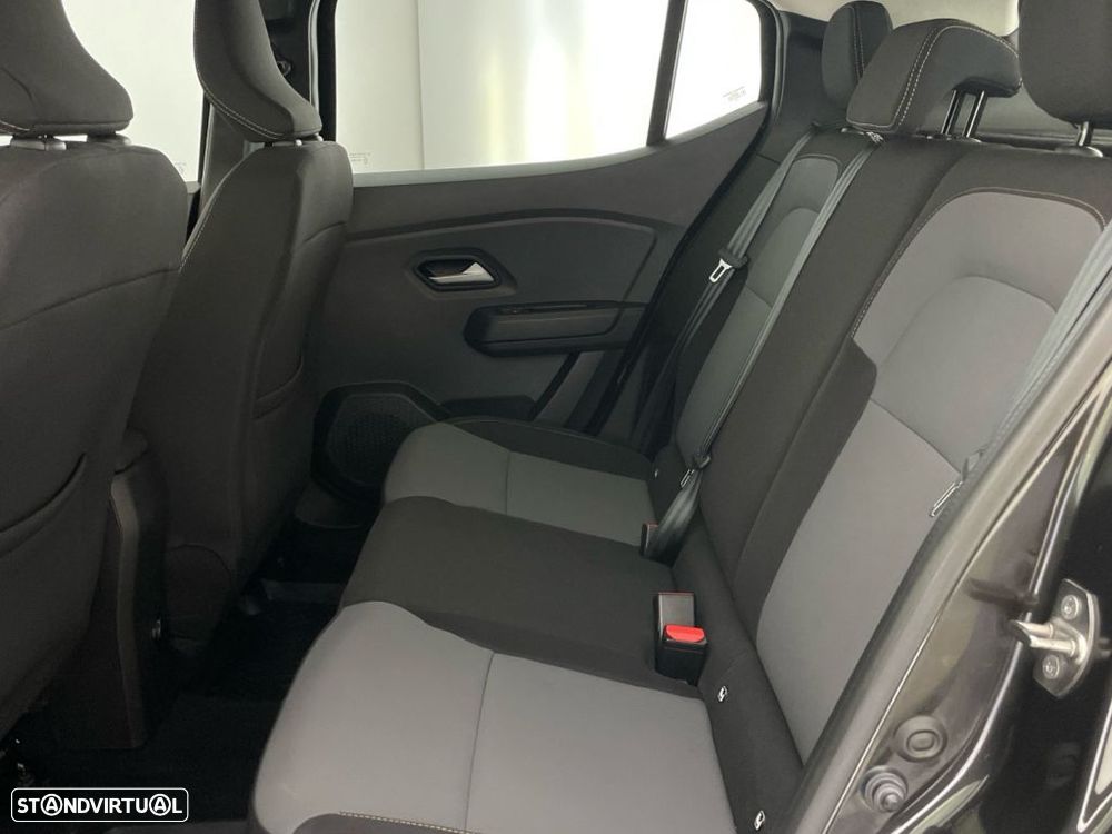 Dacia Sandero 1.0 ECO-G Extreme Bi-Fuel - 12