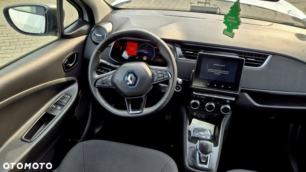 Renault Zoe - 11