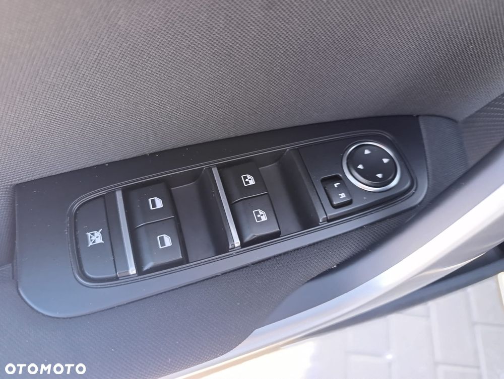 Kia XCeed 1.5 T-GDI M DCT - 9