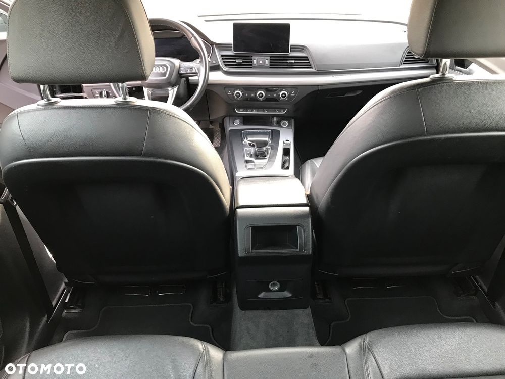 Audi Q5 2.0 TDI Quattro S tronic - 9