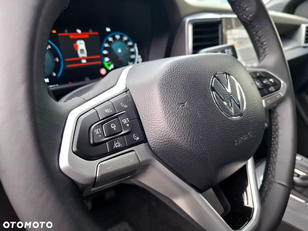 Volkswagen Amarok 3.0 V6 TDi 4MOTION Aventura - 12