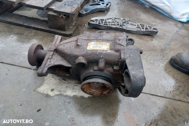 GRUP SPATE 2.0 D mx1253 MX1253 BMW Seria 5 E60/E61 [2003 - 2007] - 3