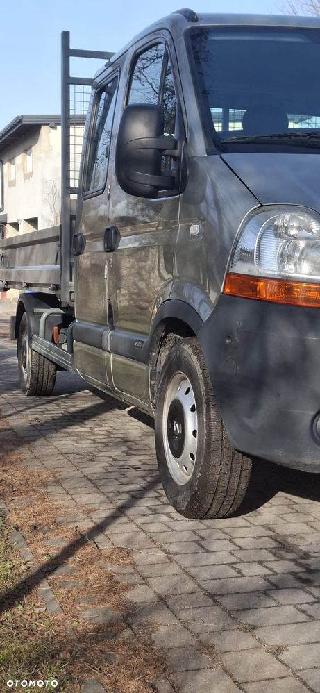 Renault Master 2.5 FAP L2H1 - 7