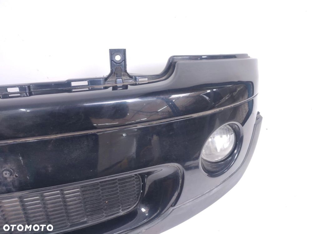 ZDERZAK PRZÓD MINI CLUBMAN R55 I (2007-2010) 1.6 16V 120KM - 5