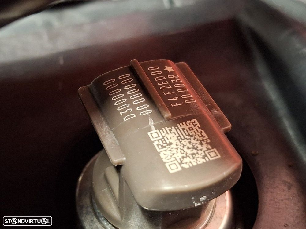 Motor Completo Nissan Np300 Navara (D40) - 4