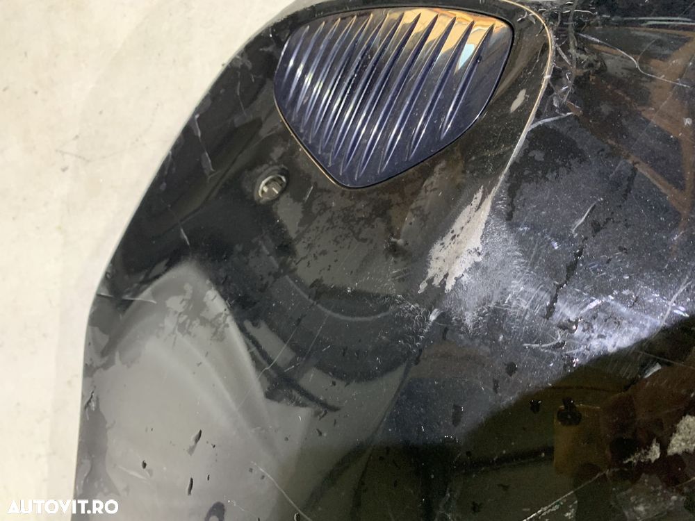 Bara fata Mercedes EQC, W293, 2019, 2020, 2021, 2022. - 6