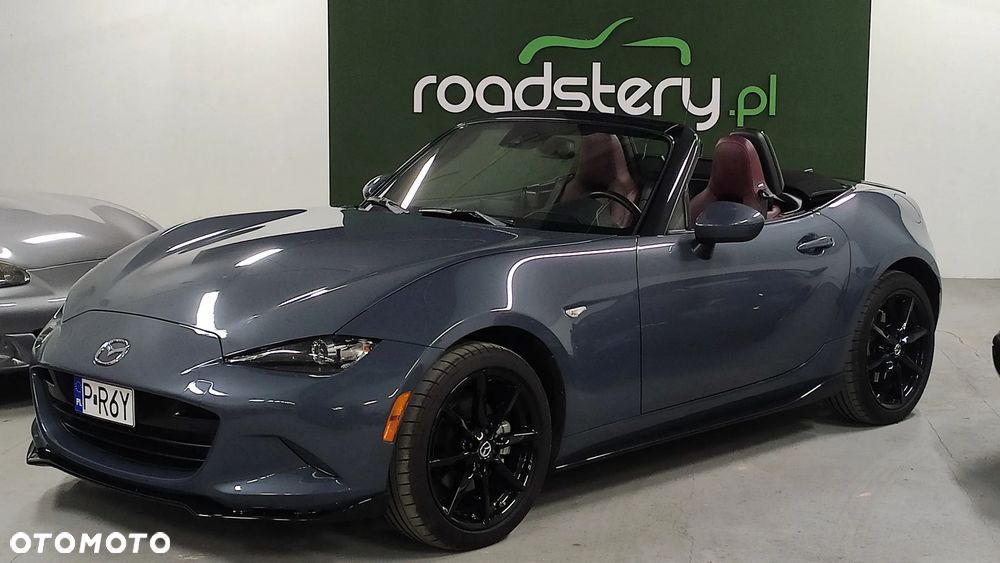 Mazda MX-5 - 2