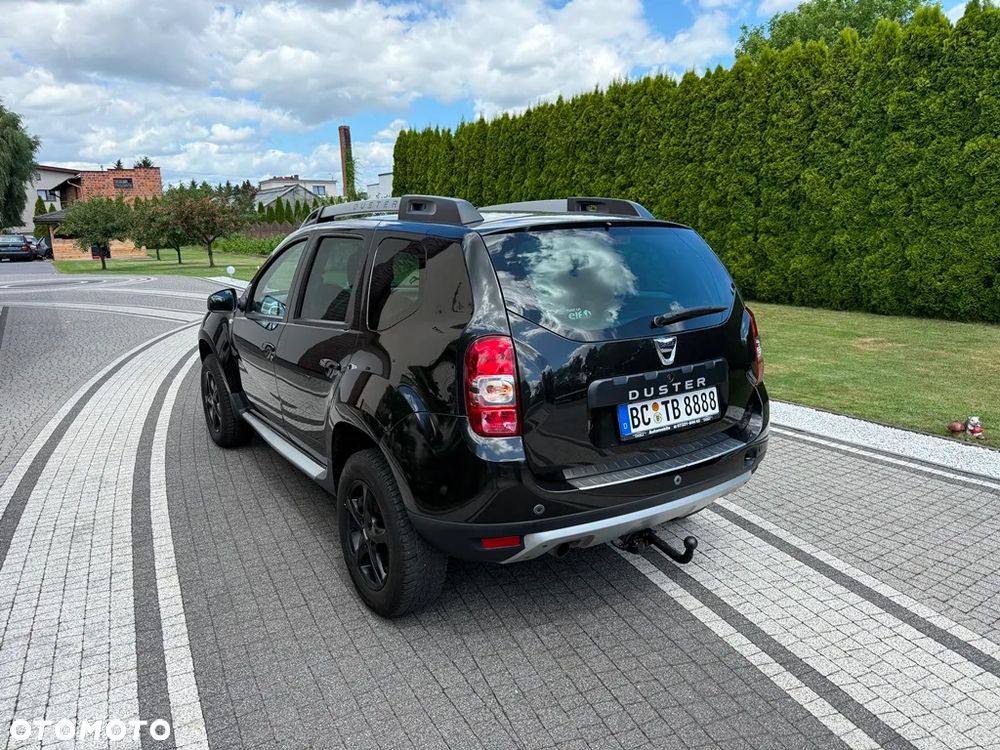 Dacia Duster 1.2 TCe Prestige S&S EU6 - 13
