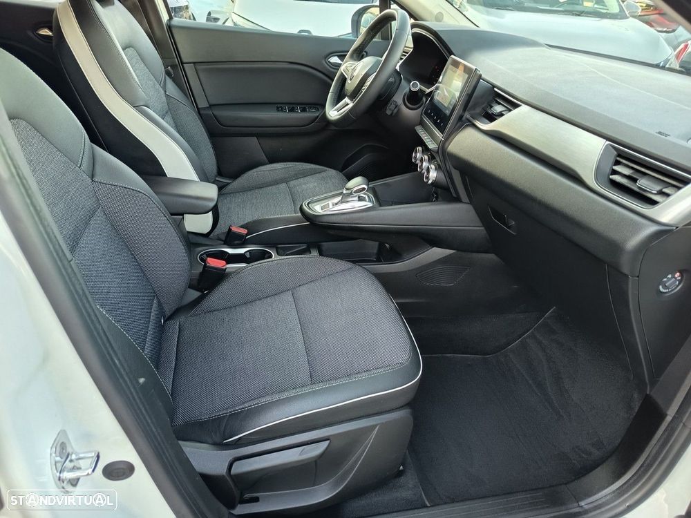Renault Captur 1.6 E-Tech Plug-In Intens - 13
