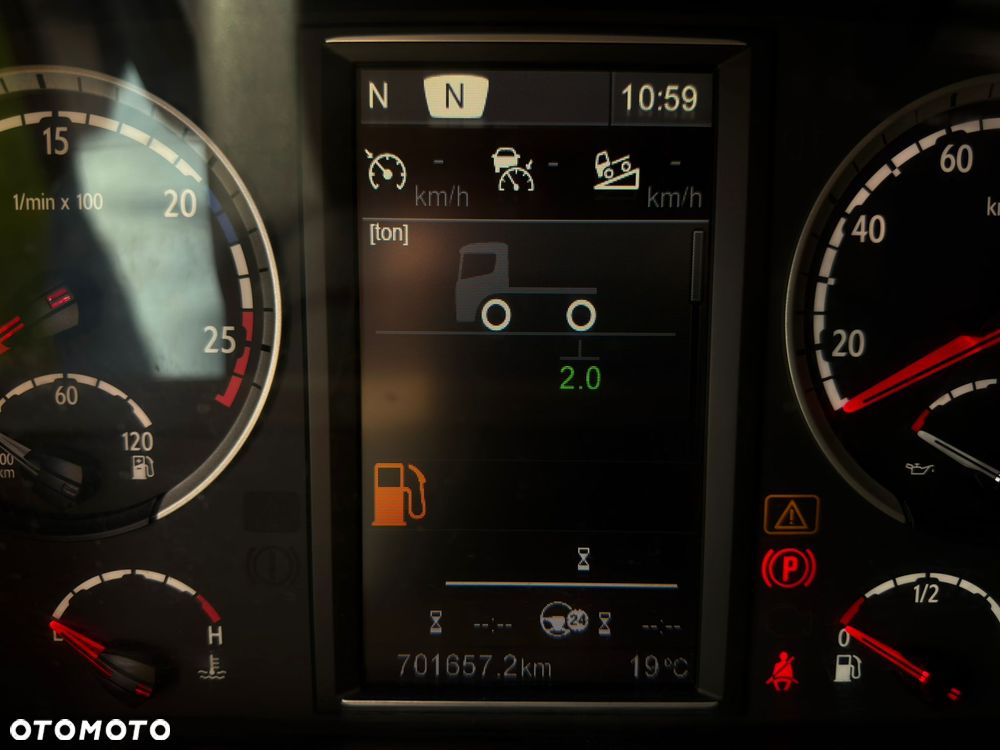 Scania R450 - 31