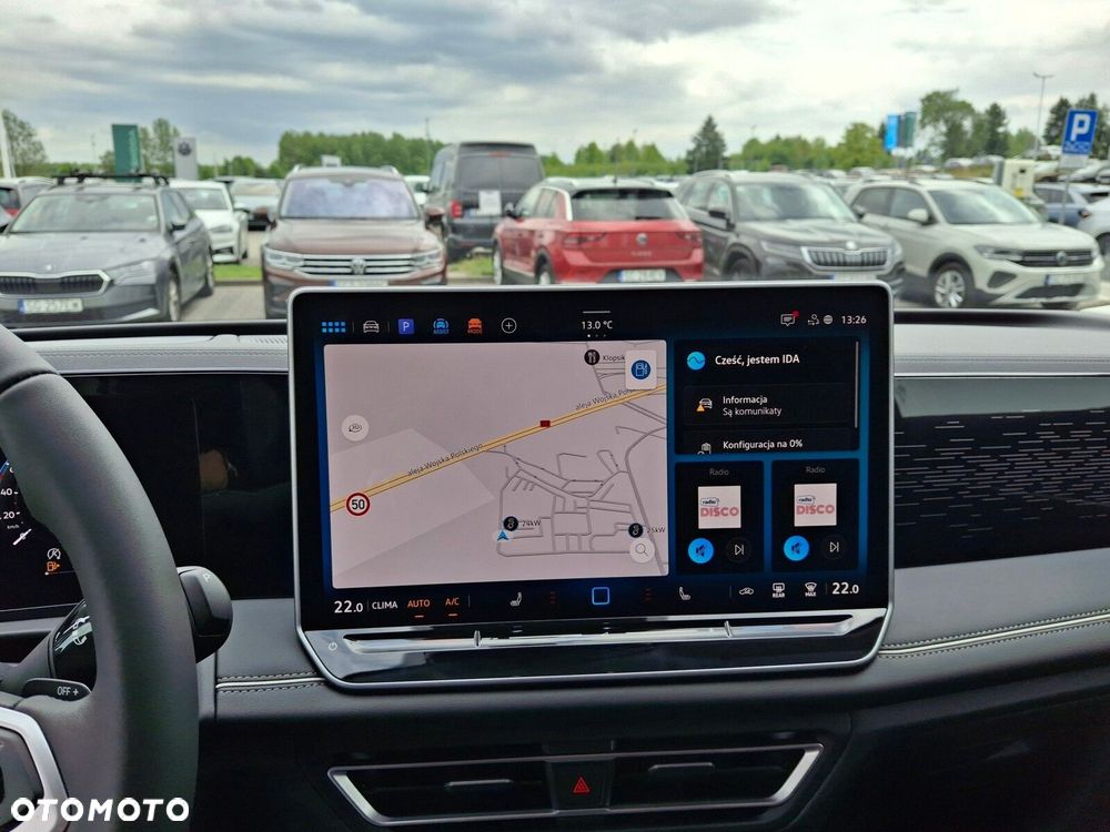 Volkswagen Tiguan - 14
