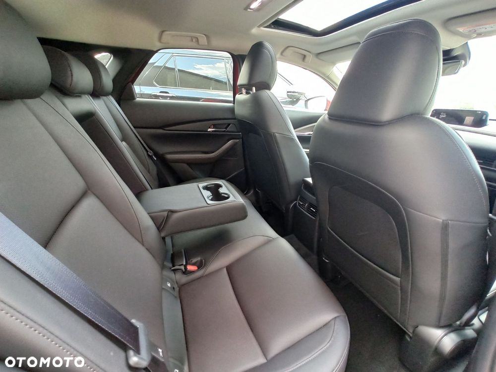 Mazda CX-30 - 12