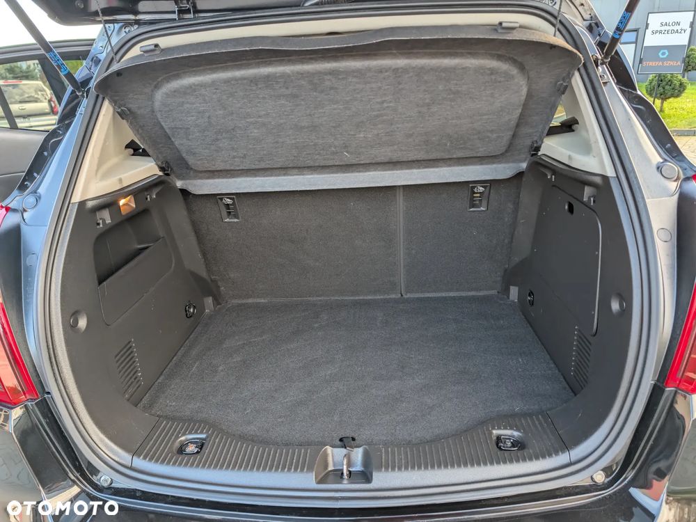 Opel Mokka X - 23