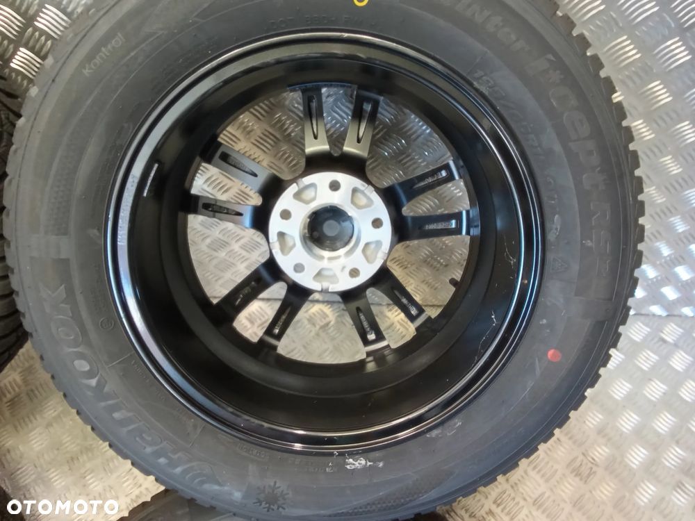 NOWE koła Hyundai I30 IX20 6Jx15 et46 5x114,3 - 6