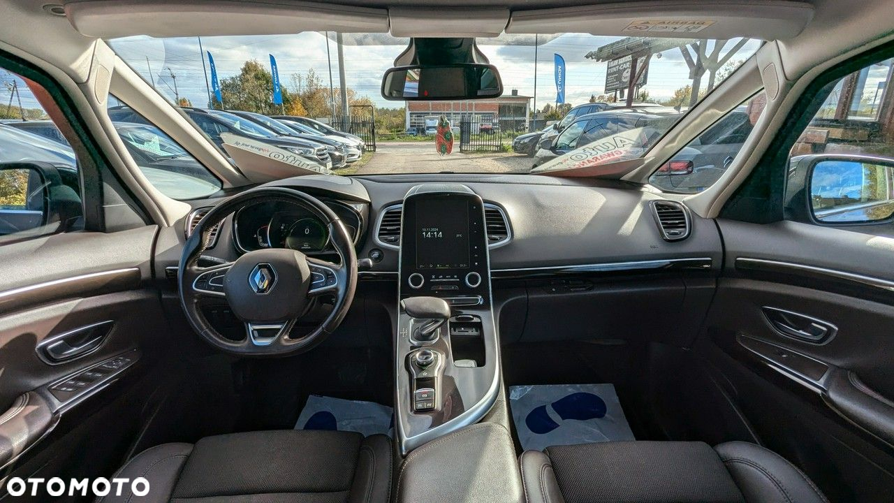 Renault Espace - 19