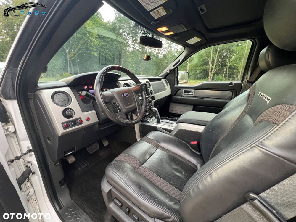 Ford F150 - 18