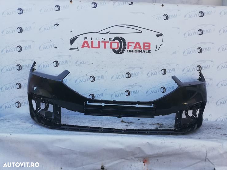 Bara fata Seat Leon an 2020-2021-2022-2023 Gauri pentru 6 senzori - 1