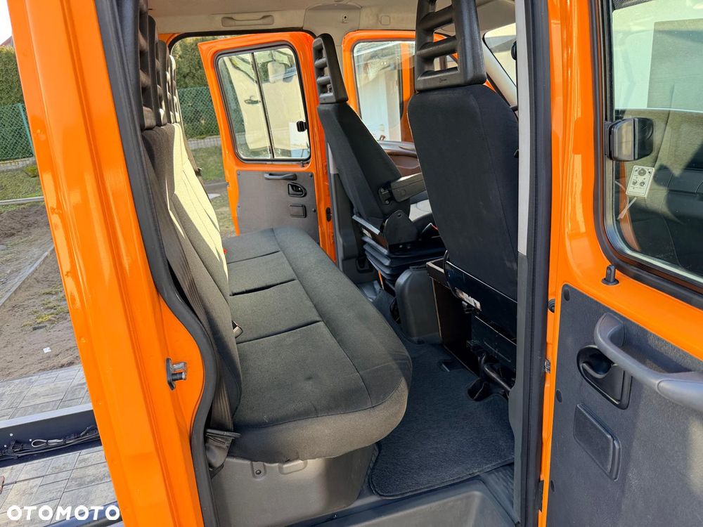 Iveco daily - 11