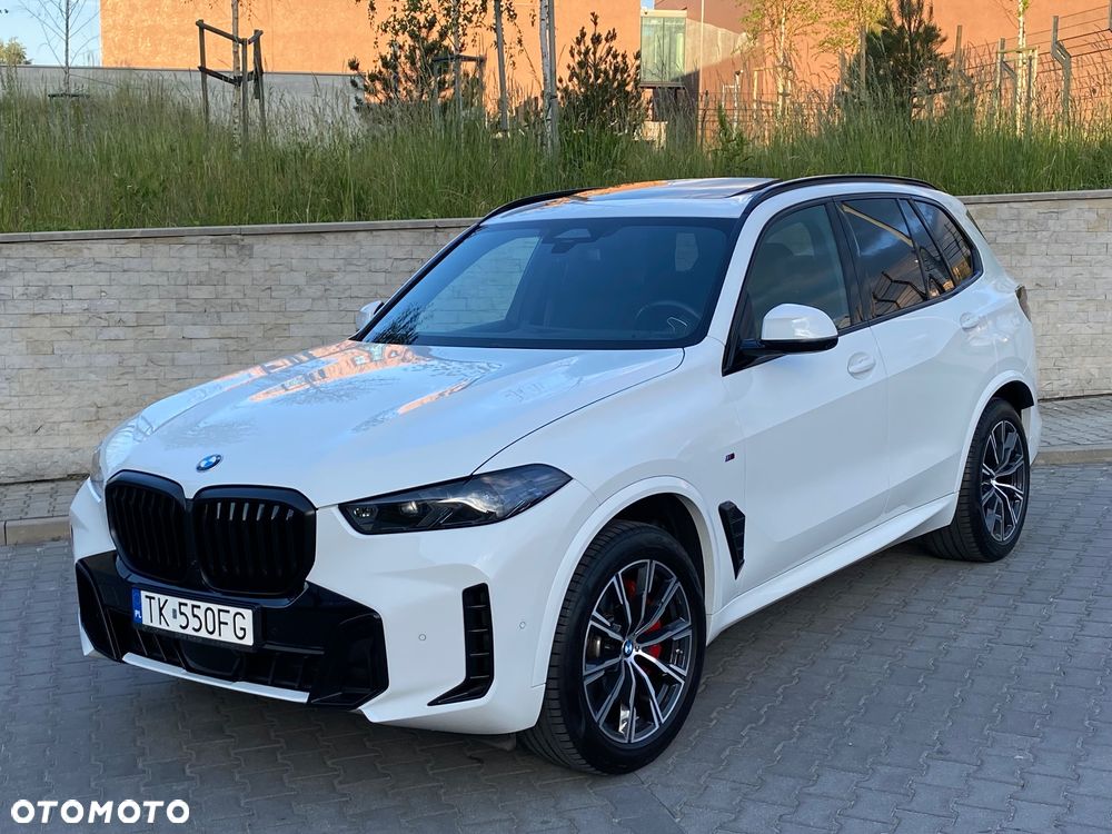 BMW X5 - 15