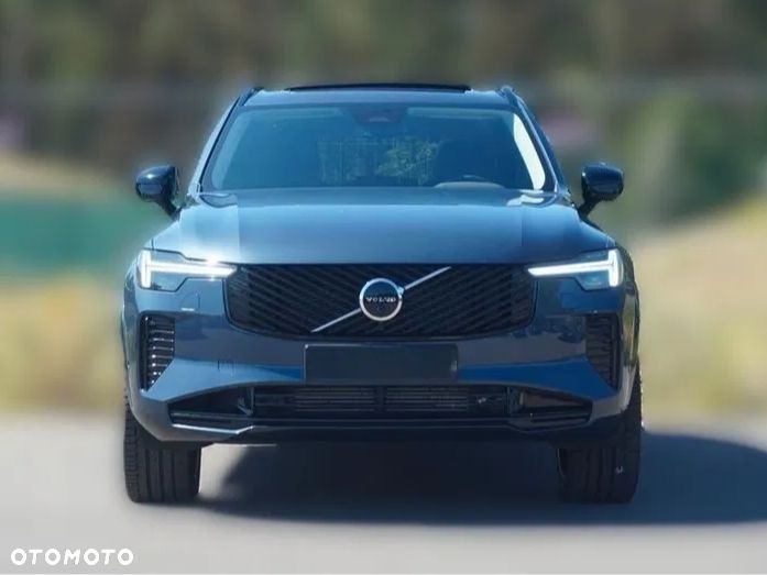 Volvo XC 90 T8 AWD Plug-In Hybrid Ultra Dark 7os - 2