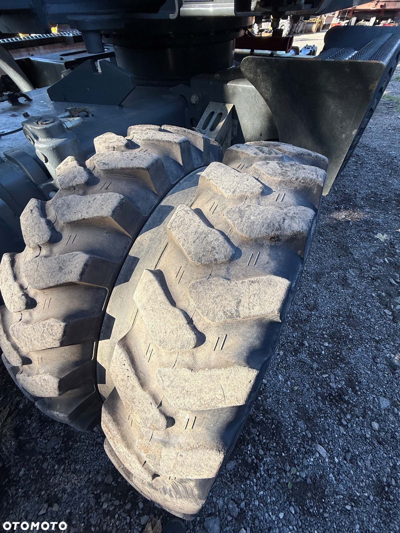 Wacker Neuson EW100 - 12
